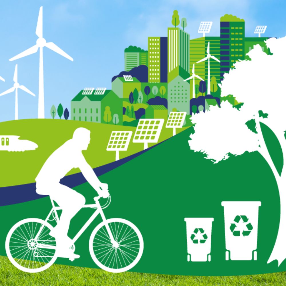 be the energy (1)